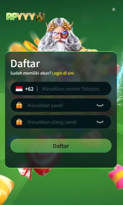 RPYY Login Resmi APK 2026