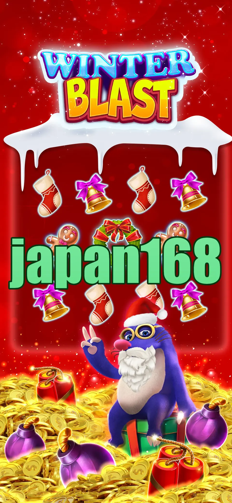 japan168 APK