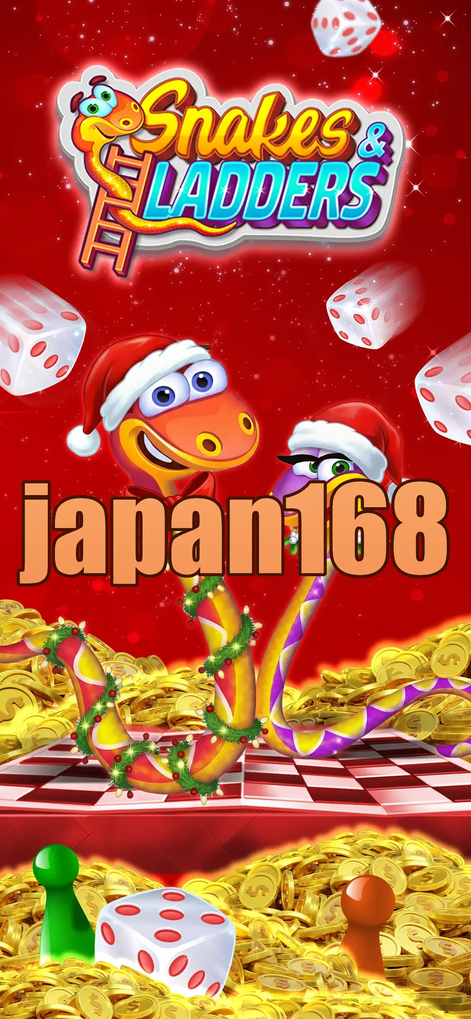 japan168 Masuk