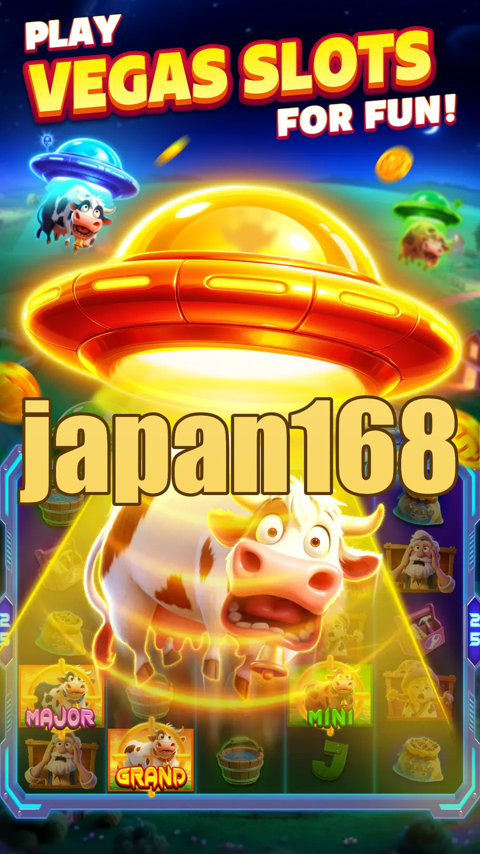 japan168 Masuk
